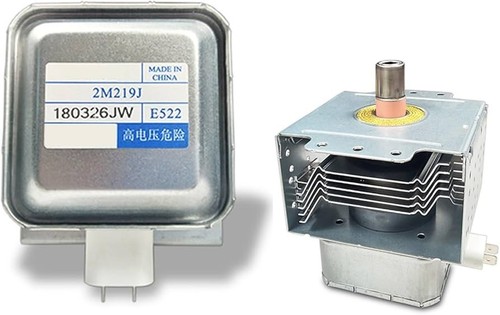 Microwave magnetron witol - microwave,