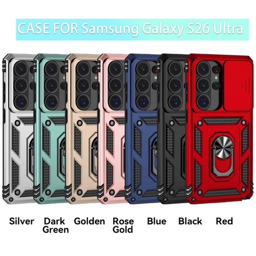 Phone case camera slide - phone,