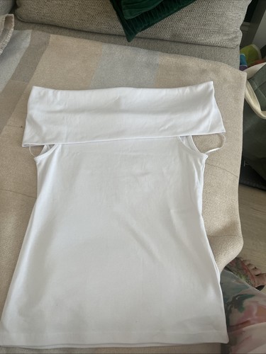 Zara white ivory - zara, white/ivory