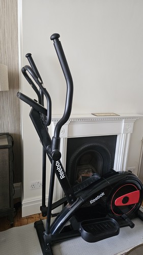Reebok gx40s cross trainer - gx40s,