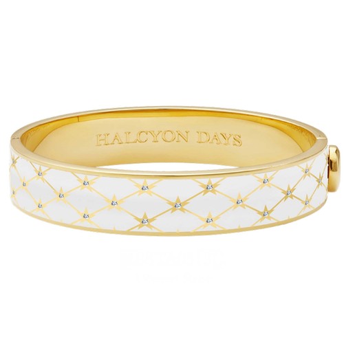 Halcyon days star trellis - halcyon,