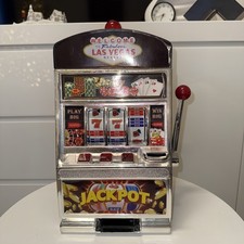 Mini Slot Machine. Kids Slot