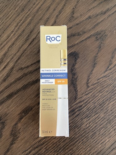 Retinol correxion wrinkle - retinol,