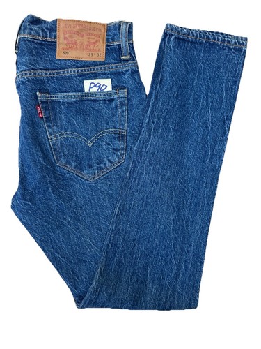 Levi 520 men jeans w29 - jeans,