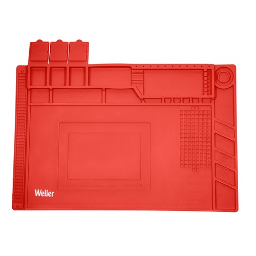 Weller heat anti slip - weller, anti-slip