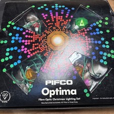 Vintage pifco optima fibre - pifco, 20