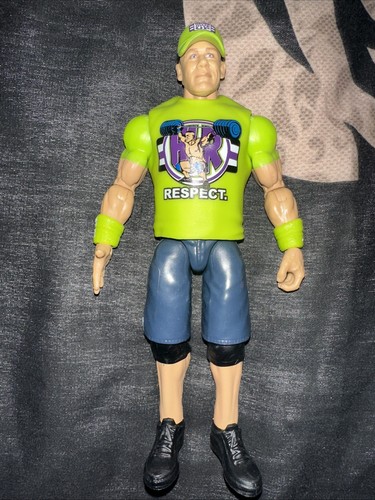 Wwe mattel main - mattel,