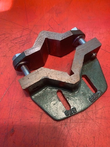 Keats angle plate - keats, plate.