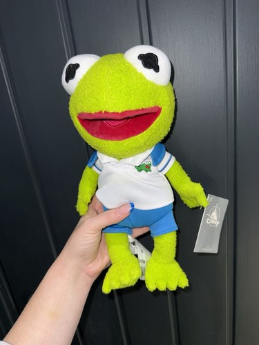 The muppet babies - babies, kermit