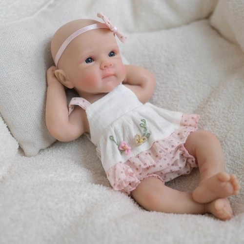8inch full body soft silcone - 8inch,