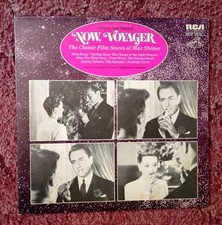 Now Voyager, Classic Film