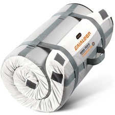 Floor Memory Foam Car Camping