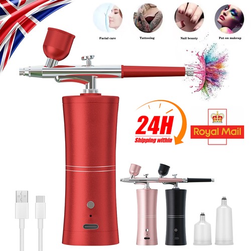 Airbrush compressor kit - compressor,