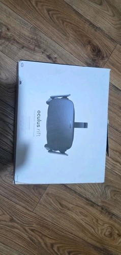 Meta oculus rift - oculus, virtual