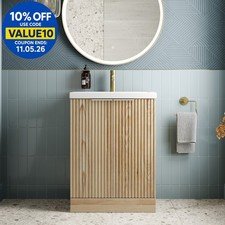 Bathroom vanity unit basin - bathroom,