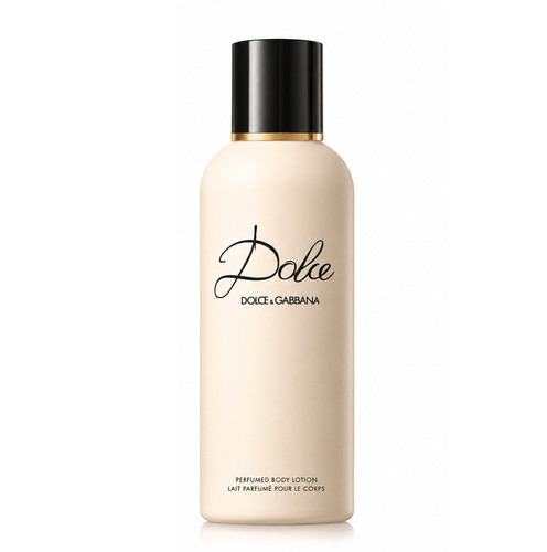 Dolce gabbana perfumed - dolce,