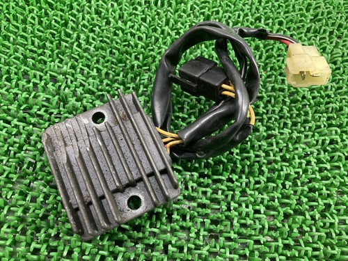 Rg125 gamma regulator - rg125,