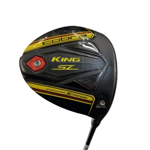 Cobra king speedzone 5 - cobra,