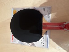 Tibhar Evolution MX-P Table