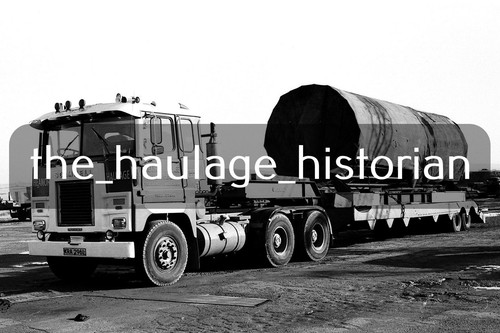 Thh truck photos scammell - truck,