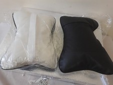 YUEMING 2 Pieces Car Neck