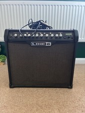 Spider IV 75W Guitar Amplifier