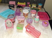 Shopkins mixed bundle - shopkins,