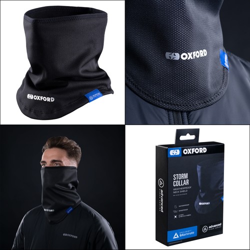 Oxford advanced motorcycle - oxford,