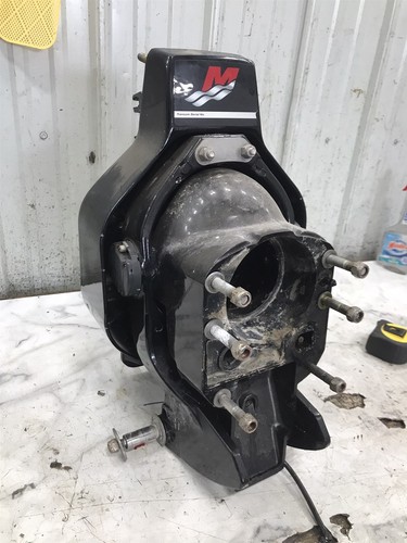 Mercruiser mercury marine - mercury,