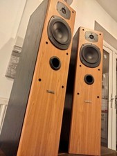 Tannoy Mercury M3 Cherry