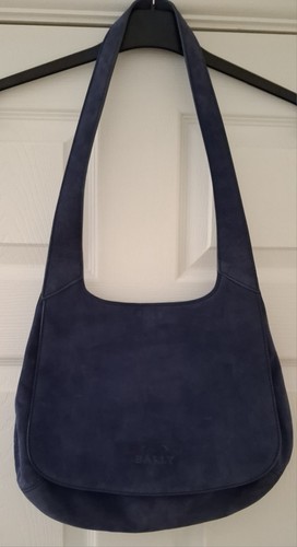 Bally vintage shoulder bag - vintage,