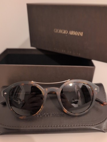 Giorgio armani frame life - of,