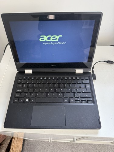 Acer aspire series - r3, laptop