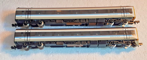 Graham farish gauge two - graham,