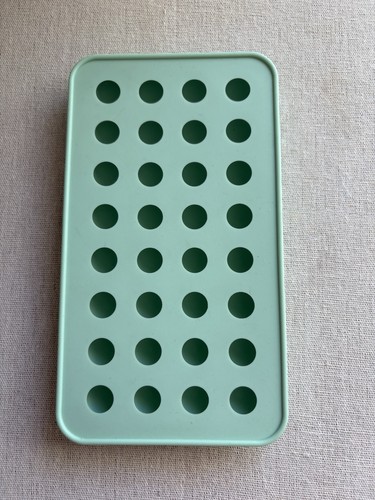 Silicone ice cube tray small - cube,