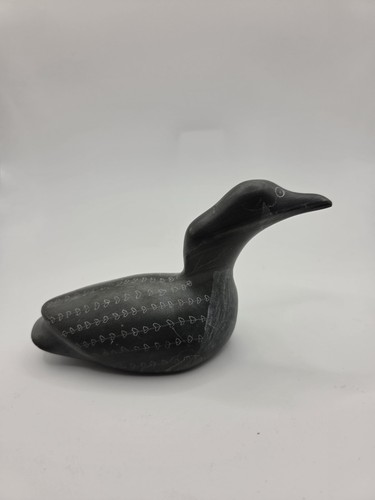 Soap stone argillite - soap, or