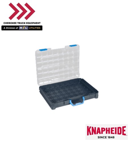 Knapheide van equipment - van,