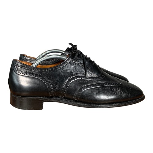Trickers epsom wingtip brogues - trickers,