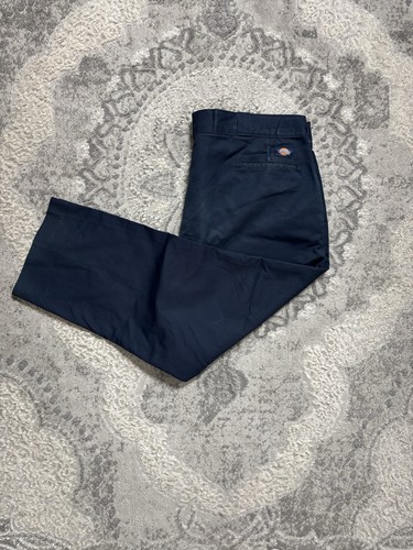 Dickies 874 navy blue - dickies,