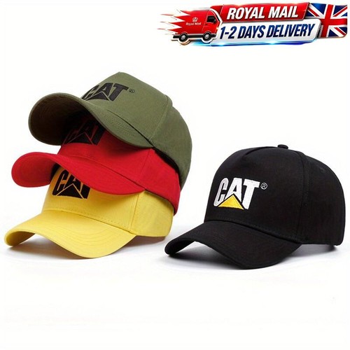 Vintage caterpillar cat - vintage,