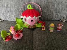 ELC Happyland Fairy Tale Fairy