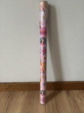 Vintage Barbie wrapping Paper