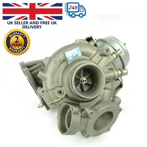 Turbocharger for bmw 335 - turbocharger, 435