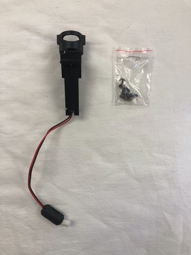 Yuneec h920 retract - yuneec, h920/h920+