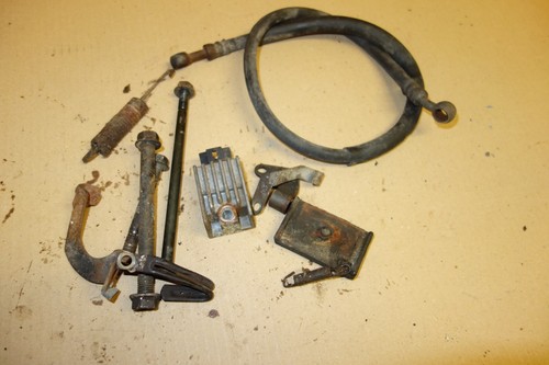 Honda mbx50 mbx - mbx50, lot