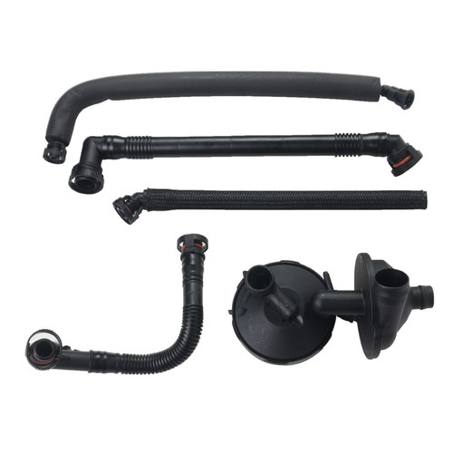 Crankcase pcv vent - crankcase,