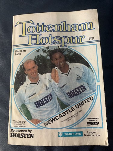 Tottenham hotspur newcastle - tottenham, v