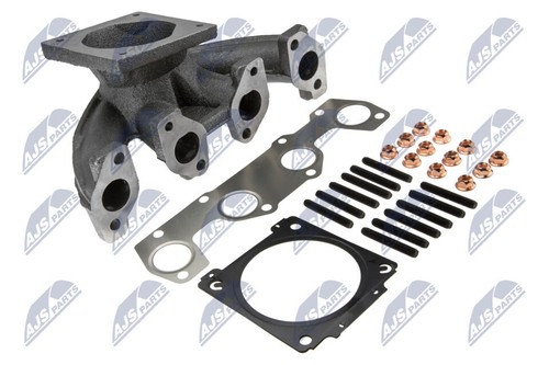 Nty bkw 001 manifold - bkw-ct-001,