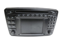 Navigation System Navi Command