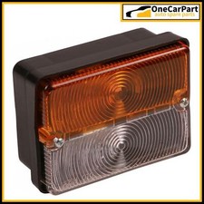 Front Side Light Lamp